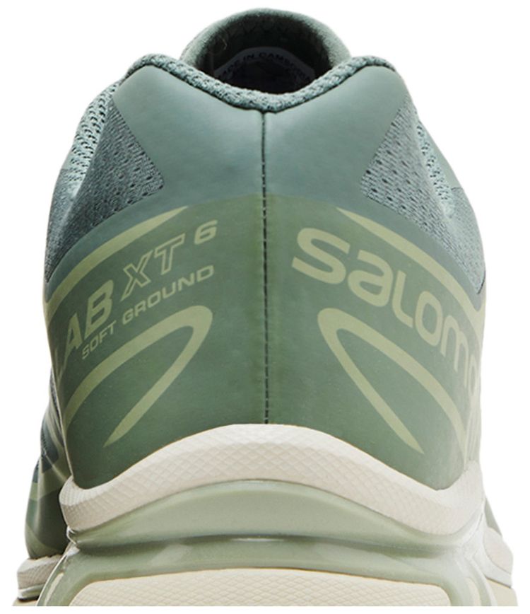 Salomon XT 6 Laurel Wreath