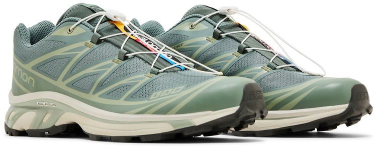 Salomon XT 6 Laurel Wreath