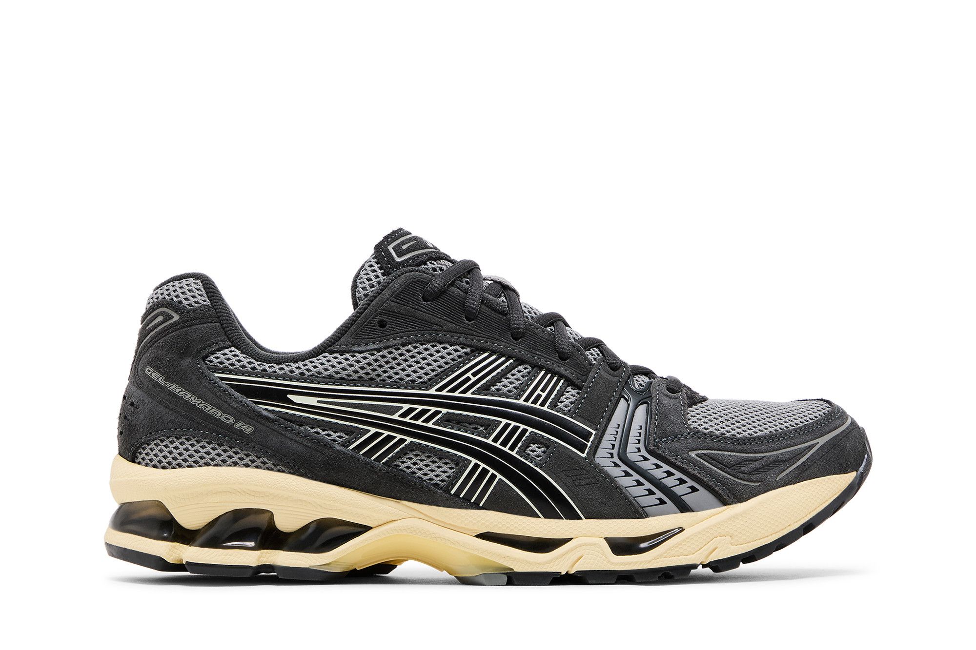 [ASICS] アシックス GEL-KAYANO 14/1203A540 ★追跡あり ASICS GEL-KAYANO 14 1 1203A540 021 Truffle Grey/Oatmeal
