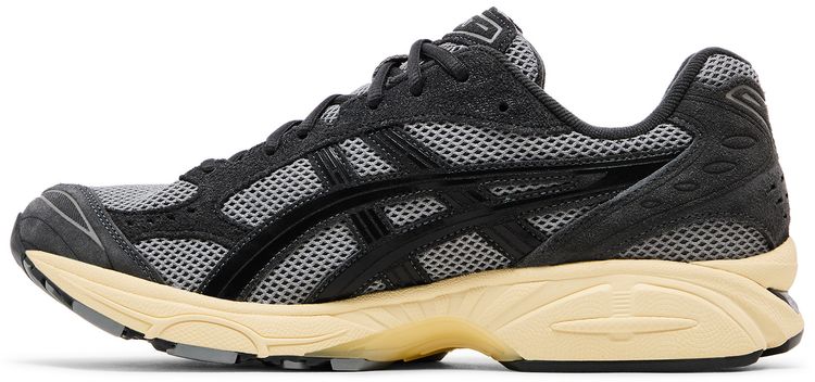 Gel Kayano 14 Clay Grey Black