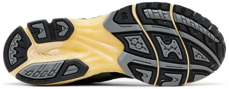 Gel Kayano 14 Clay Grey Black