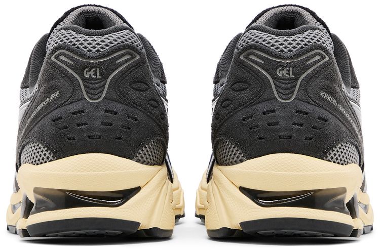 Gel Kayano 14 Clay Grey Black