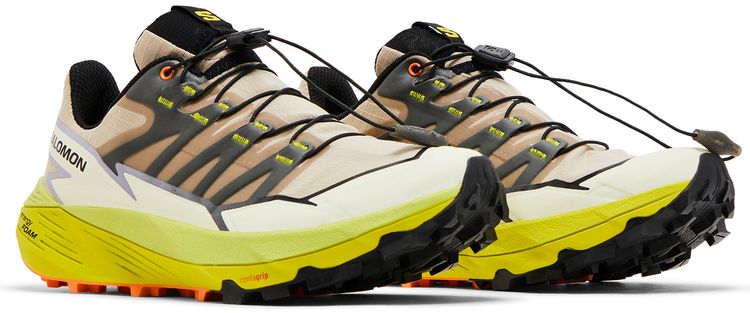 Salomon Wmns Thundercross Safari Sulphur Spring