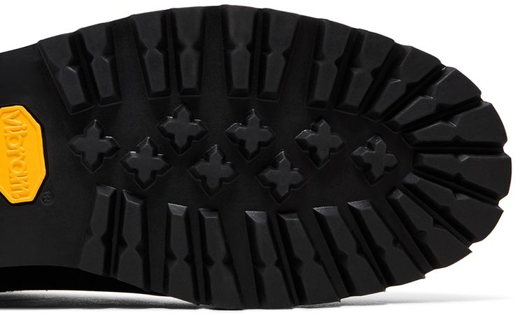 Timberland 6 Inch Premium Stack Boot Black