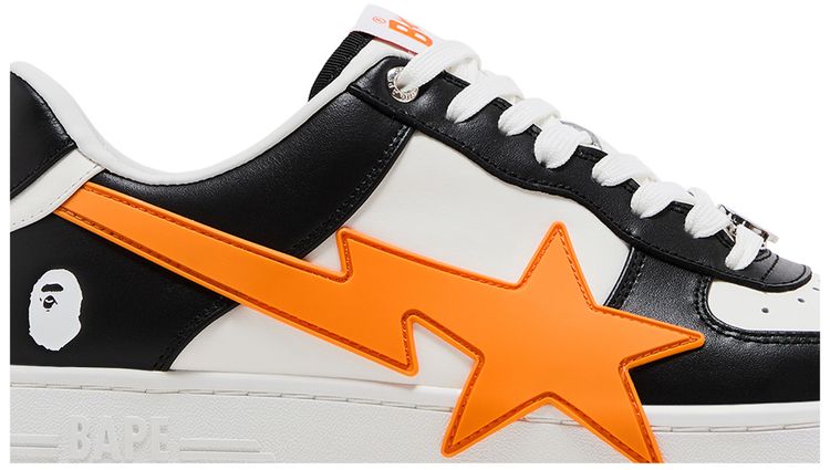 Bapesta OS 2 M2 Black