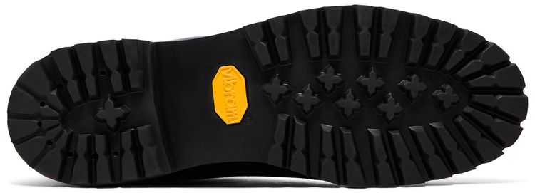 Timberland 6 Inch Premium Stack Boot Black