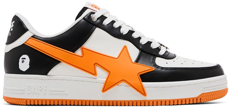 Bapesta OS 2 M2 Black