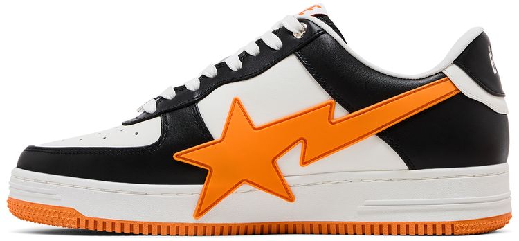 Bapesta OS 2 M2 Black