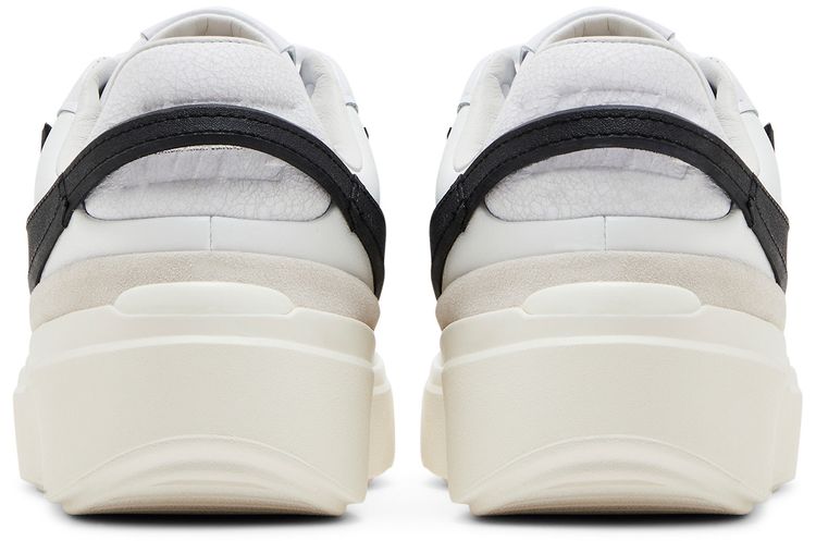 Nike Blazer Phantom Low White Black