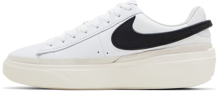Nike Blazer Phantom Low White Black