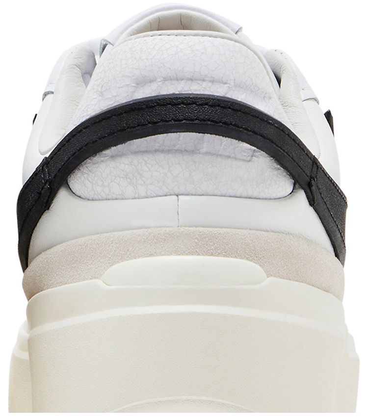 Nike Blazer Phantom Low White Black