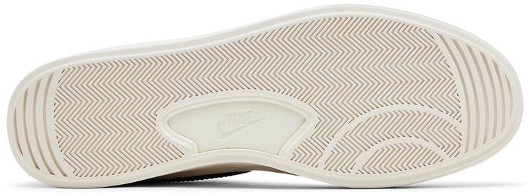 Nike Blazer Phantom Low White Black