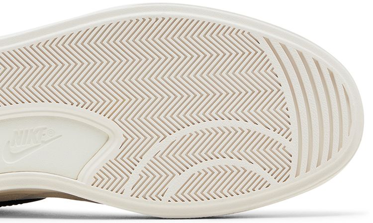 Nike Blazer Phantom Low White Black