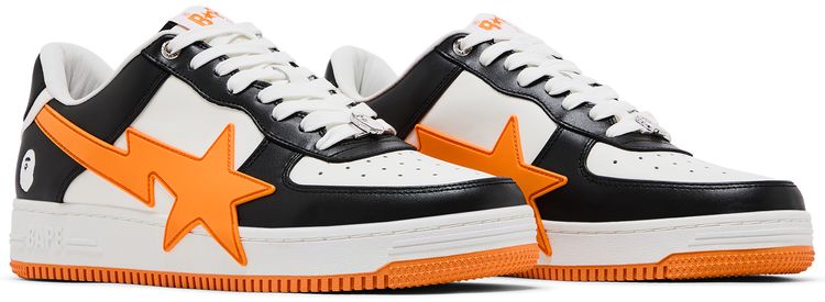 Bapesta OS 2 M2 Black