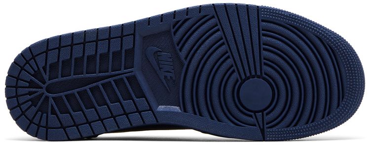 Wmns Air Jordan 1 Low Method of Make Midnight Navy