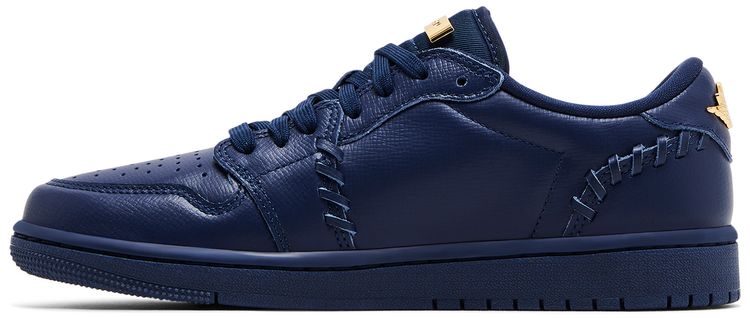 Wmns Air Jordan 1 Low Method of Make Midnight Navy