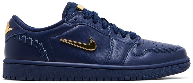 Wmns Air Jordan 1 Low Method of Make Midnight Navy