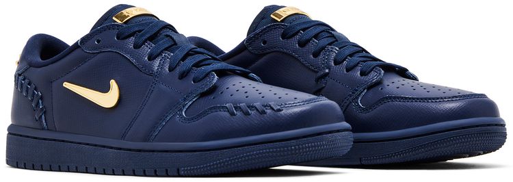 Wmns Air Jordan 1 Low Method of Make Midnight Navy