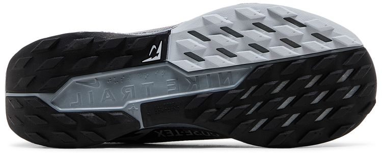 Nike Wmns Pegasus Trail 5 GORE TEX Black Wolf Grey