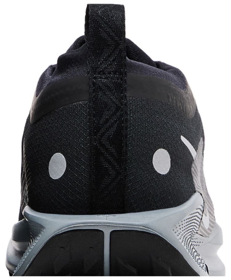 Nike Wmns Pegasus Trail 5 GORE TEX Black Wolf Grey