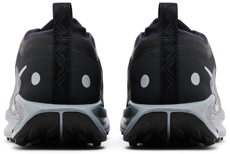 Nike Wmns Pegasus Trail 5 GORE TEX Black Wolf Grey