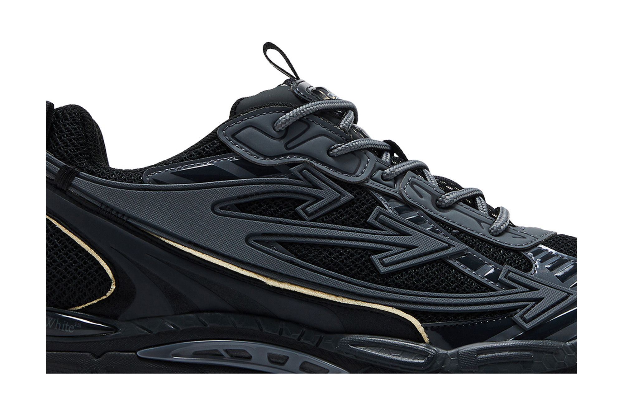 Buy Off-White Be Right Back 'Black' - OMIA295C99FAB001 1010 | GOAT CA