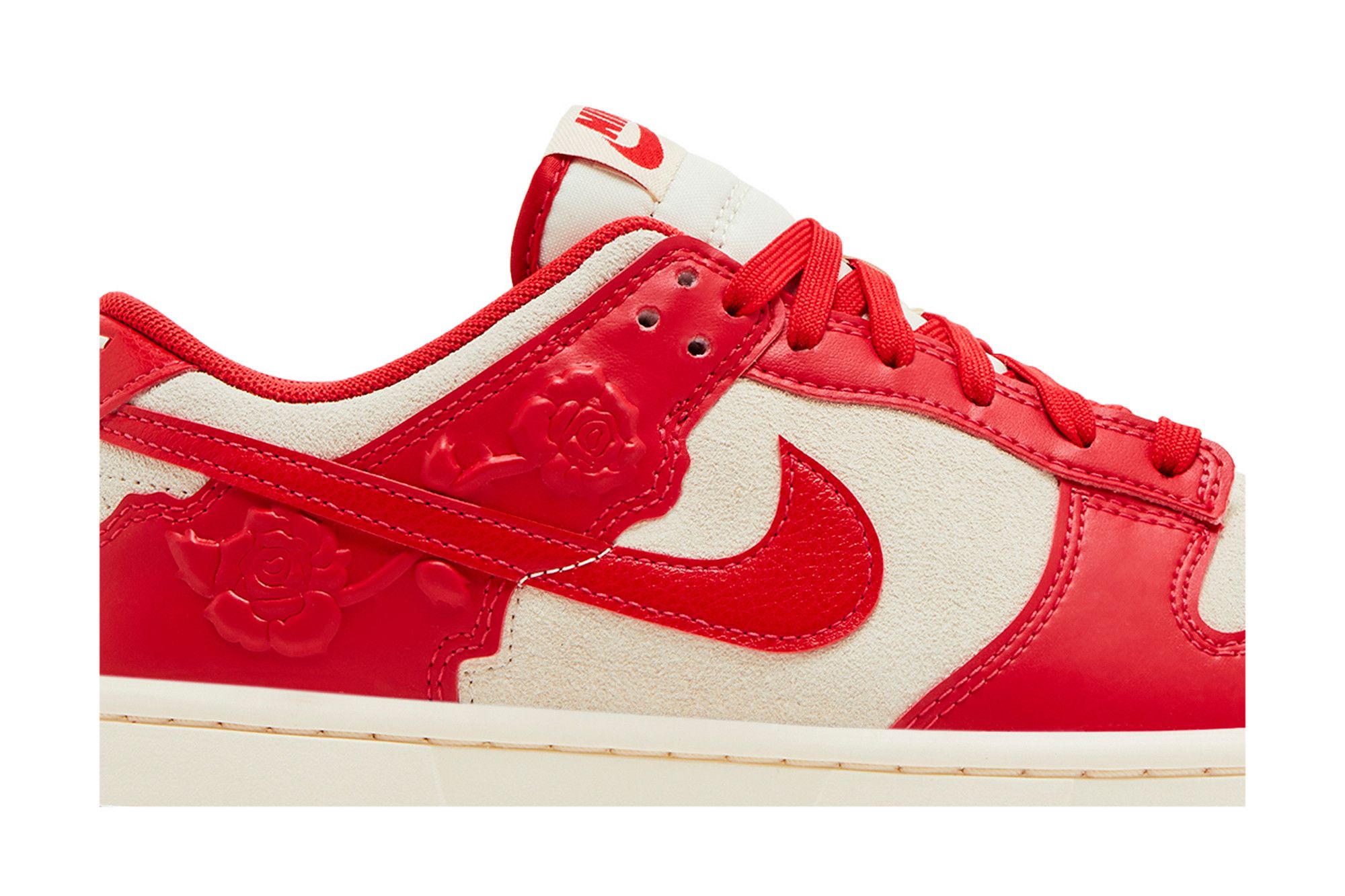 シューズ・サンダルその他 Nike dunk low women shoes HF1986-100 Buy Wmns Dunk Low 'Roses' - HF1986 100 | GOAT