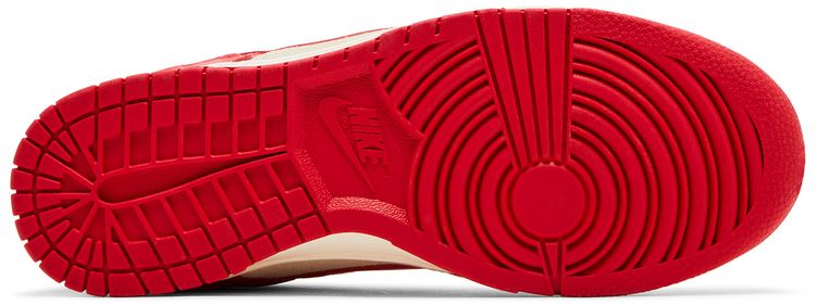 Nike Wmns Dunk Low Roses