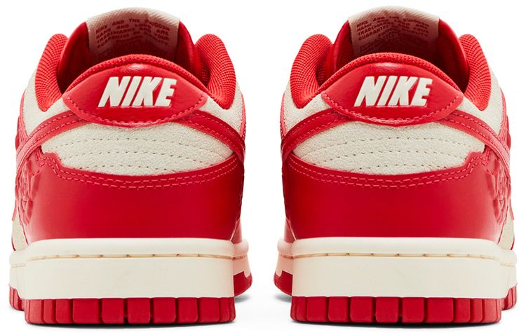 Nike Wmns Dunk Low Roses