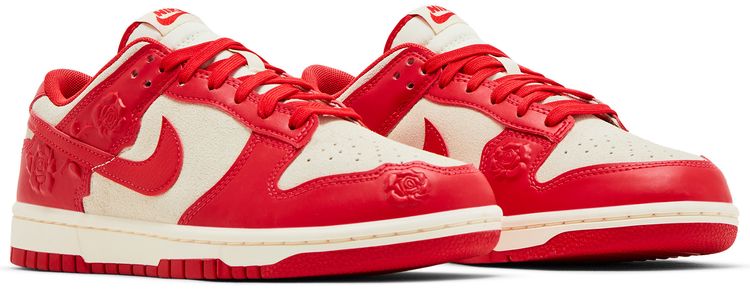 Nike Wmns Dunk Low Roses