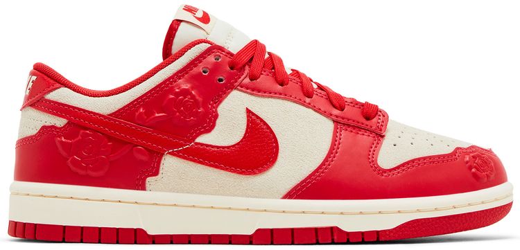 Nike Wmns Dunk Low Roses