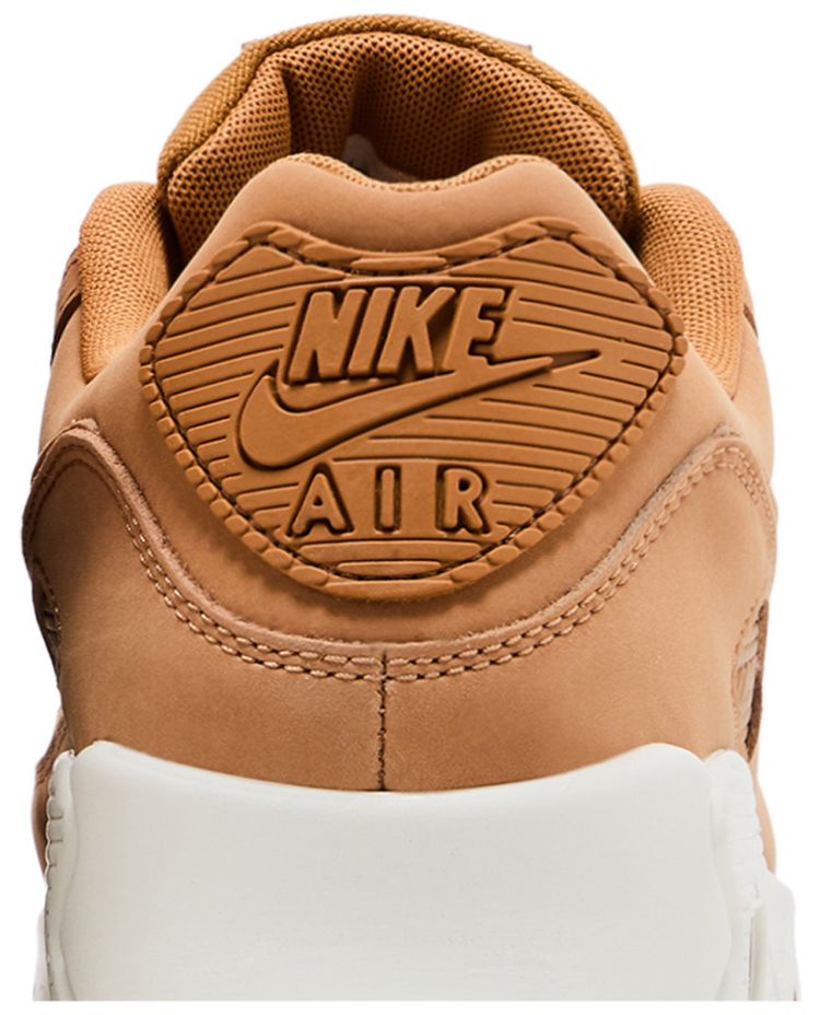 Nike Air Max 90 Premium Flax