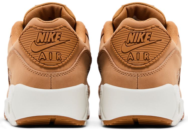 Nike Air Max 90 Premium Flax