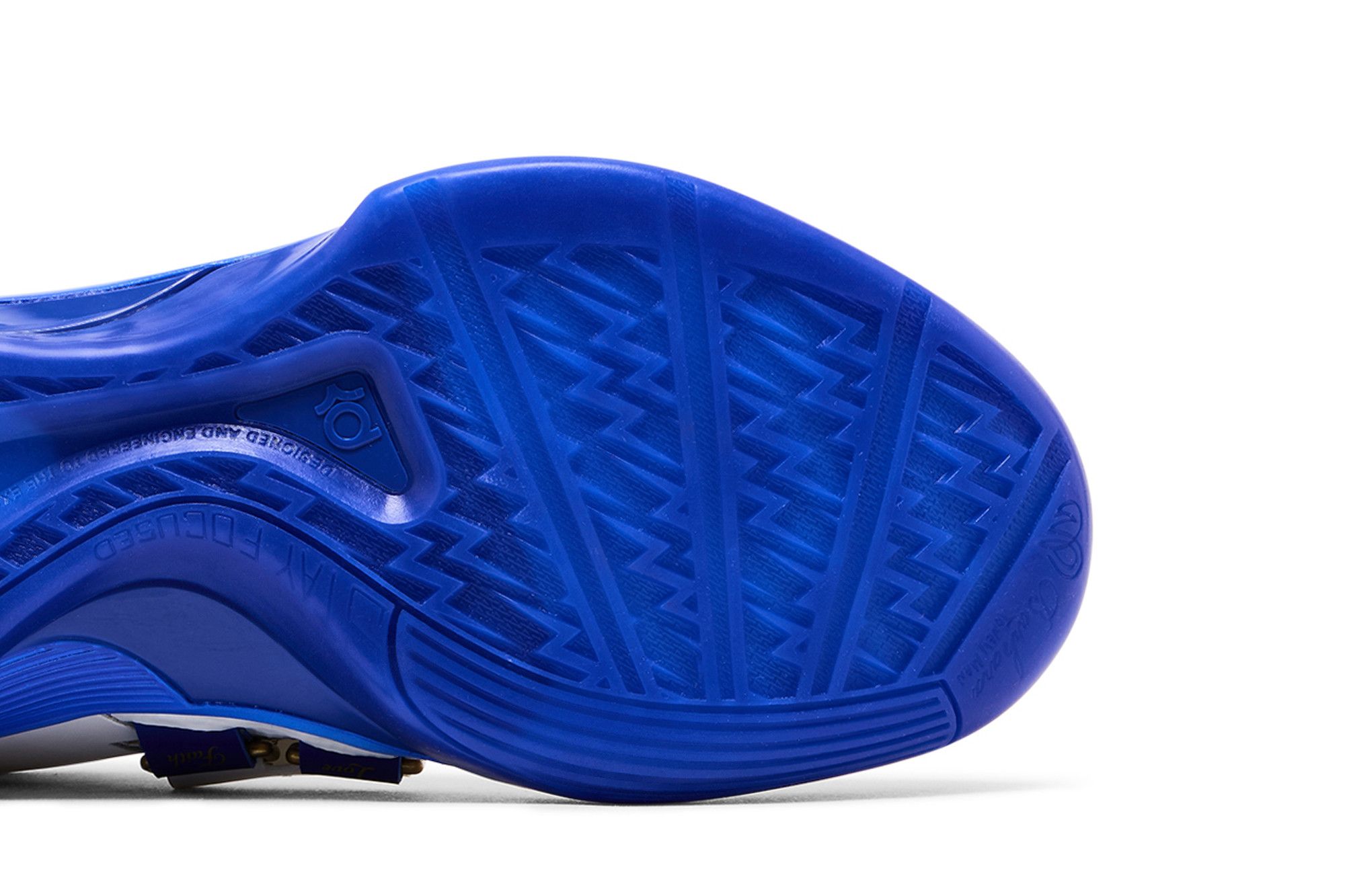 Buy Zoom KD 4 'The Real MVP - Summit White' - IB3546 100 | GOAT
