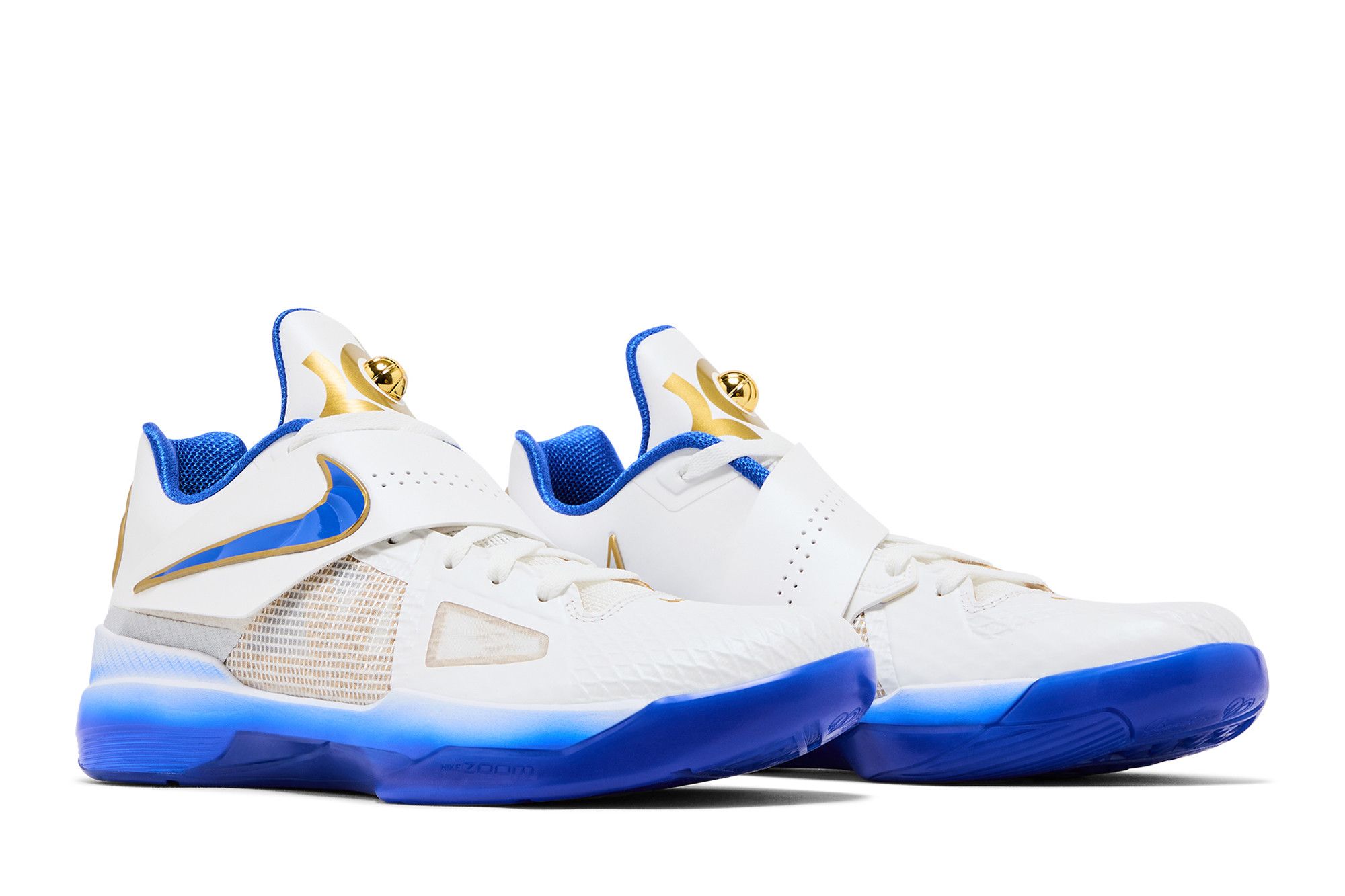 シューズ(男性用) Nike Zoom KD 4 MVP bf39b135f1f3d697b9421baf4951ae