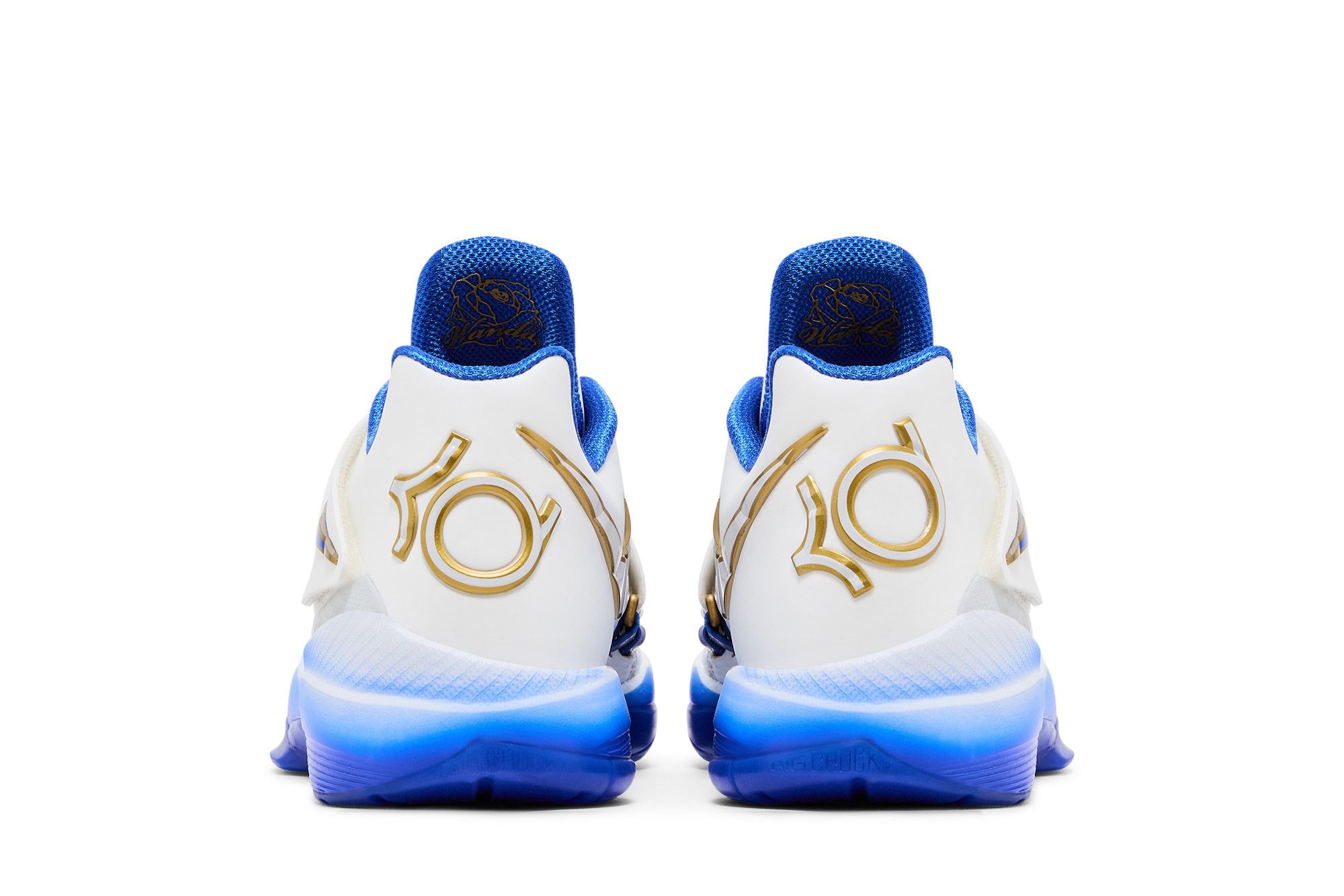 シューズ(男性用) Nike Zoom KD 4 MVP Nike KD 4 
