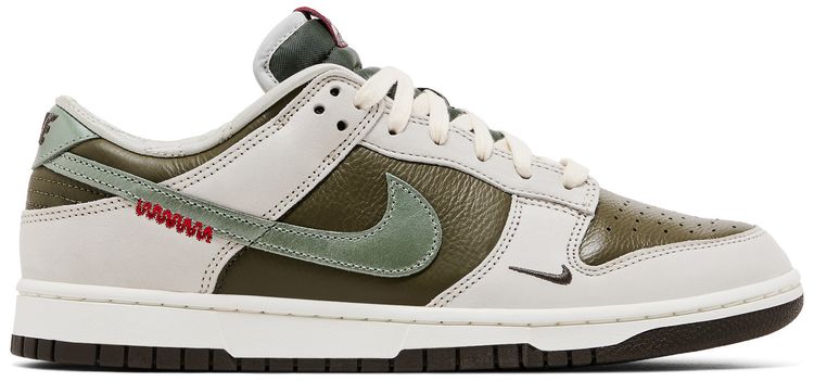 Dunk Low Year of the Snake