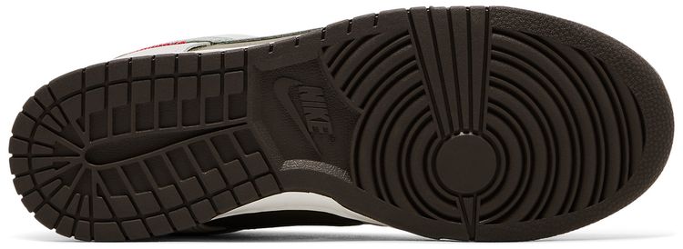 Dunk Low Year of the Snake