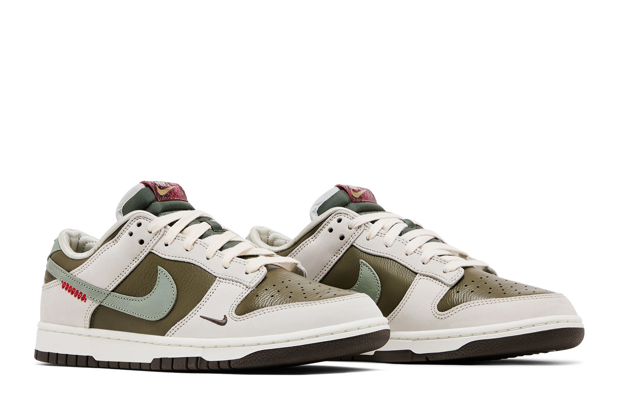 Buy Dunk Low 'Year of the Snake' - HV5980 231 | GOAT