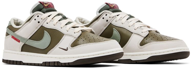 Dunk Low Year of the Snake