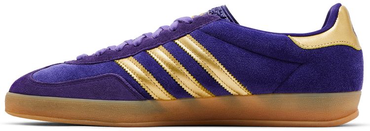 West NYC x adidas Gazelle Indoor Wizard