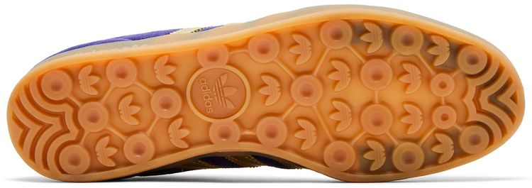 West NYC x adidas Gazelle Indoor Wizard