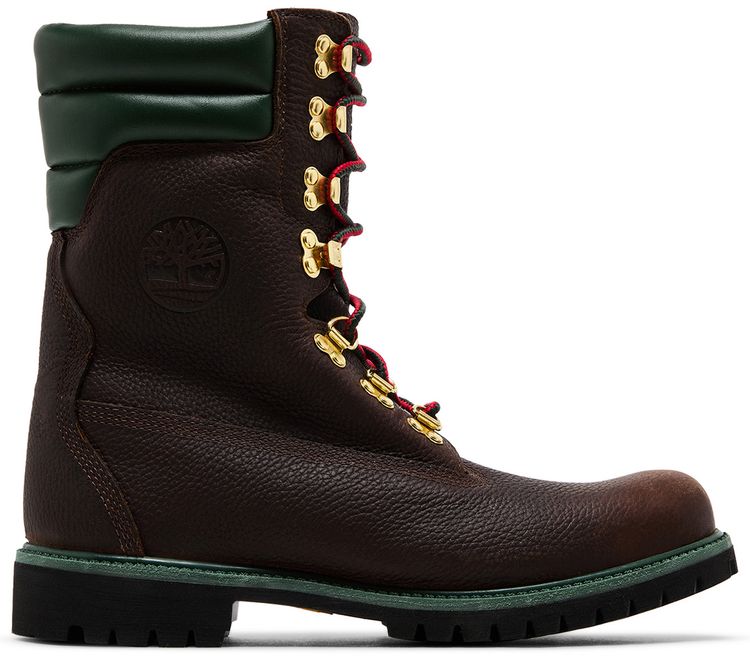 Super Boot Wintergreens