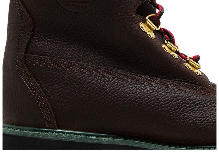 Super Boot Wintergreens