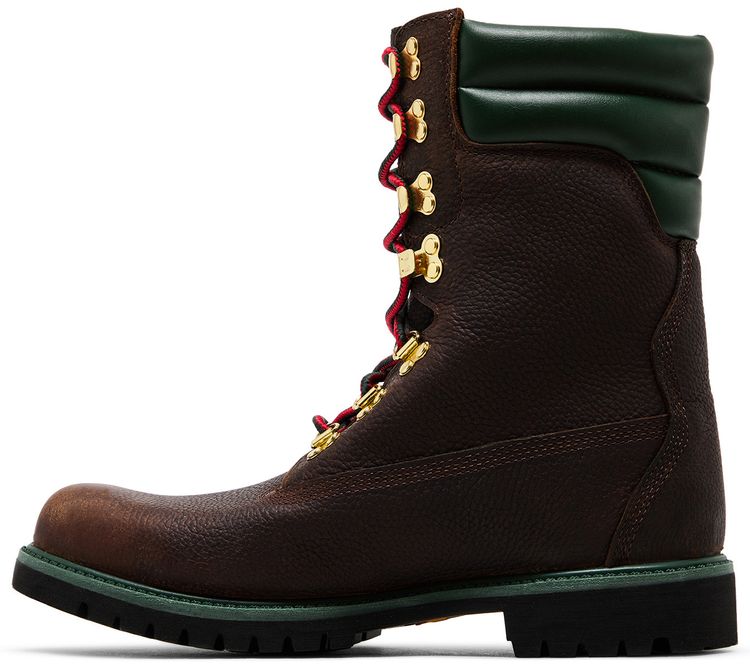 Super Boot Wintergreens