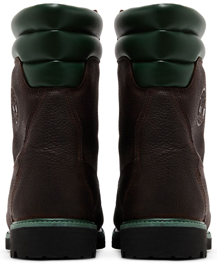 Super Boot Wintergreens
