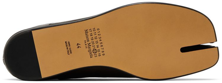 Maison Margiela Tabi Babouche Brown