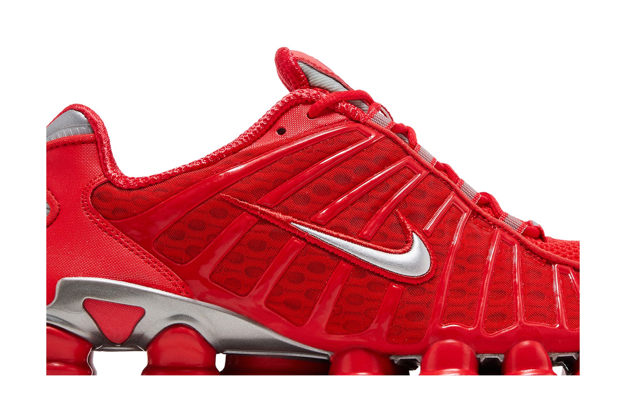商品画像：NIKE SHOX TL SPEEDRED｜Yahoo!フリマ（旧PayPayフリマ） 1