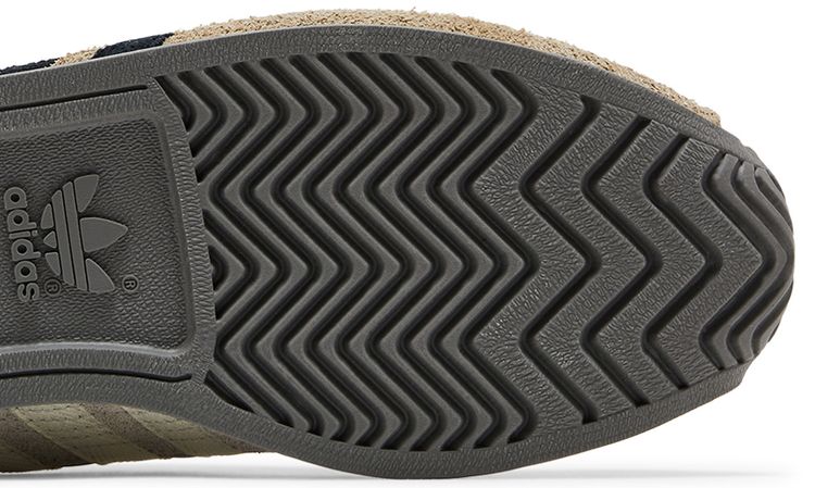 Song for the Mute x adidas Country OG Grey Black