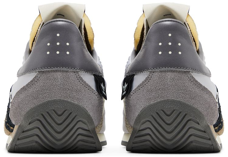 Song for the Mute x adidas Country OG Grey Black
